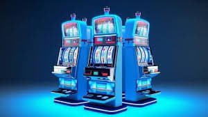 Tampilan slot online dan live casino di furla77 Indonesia